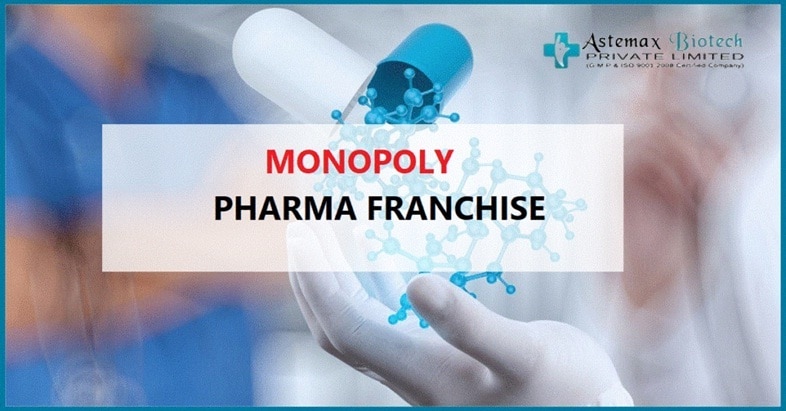 How to Describe PCD Pharma Franchise Monopoly Basis?