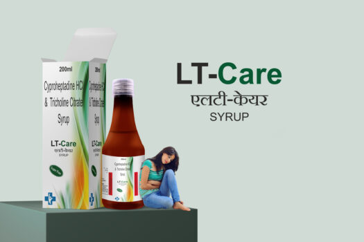 LT-Care Syrup